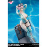 After-School Arena - Frog Lady Aegir figure