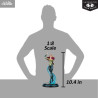 PRÉCOMMANDE - DC Comics - Figurine Mera by J. Scott Campbell, Cover Girls