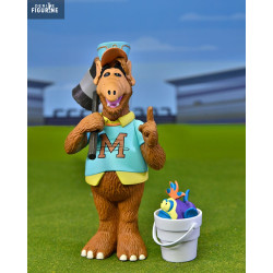 PRE ORDER - Baseball Alf...