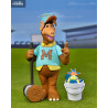 PRE ORDER - Baseball Alf figure, Toony Classic