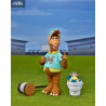 PRE ORDER - Baseball Alf figure, Toony Classic