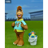 PRE ORDER - Baseball Alf figure, Toony Classic