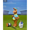 PRE ORDER - Baseball Alf figure, Toony Classic