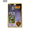 PRE ORDER - Baseball Alf figure, Toony Classic