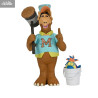 PRE ORDER - Baseball Alf figure, Toony Classic