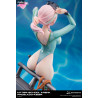 After-School Arena - Frog Lady Aegir figure