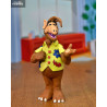 Figurine Alf with Saxophone, Toony Classic