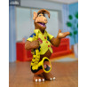 Figurine Alf with Saxophone, Toony Classic
