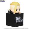 PRÉCOMMANDE - Tokyo Revengers - Figurine Ken Ryuguji, Hikkake
