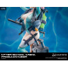 After-School Arena - Frog Lady Aegir figure