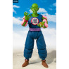Dragon Ball - Figure Demon King Piccolo (Daimao), S.H. Figuarts Tamashii Web Exclusive