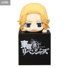 Tokyo Revengers - Manjiro Sano figure, Hikkake
