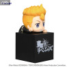 Tokyo Revengers - Figurine Takemichi Hanagaki, Hikkake