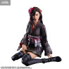Final Fantasy VII Remake - Figurine Tifa Lockhart Exotic dress, Play Arts Kai