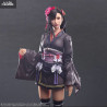 Final Fantasy VII Remake - Figurine Tifa Lockhart Exotic dress, Play Arts Kai