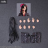 Final Fantasy VII Remake - Figurine Tifa Lockhart Exotic dress, Play Arts Kai