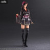Final Fantasy VII Remake - Figurine Tifa Lockhart Exotic dress, Play Arts Kai