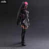 Final Fantasy VII Remake - Figurine Tifa Lockhart Exotic dress, Play Arts Kai
