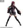 Final Fantasy VII Remake - Figurine Tifa Lockhart Exotic dress, Play Arts Kai