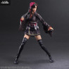 Final Fantasy VII Remake - Figurine Tifa Lockhart Exotic dress, Play Arts Kai