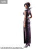 Final Fantasy VII Remake - Figurine Tifa Lockhart Sporty dress, Play Arts Kai