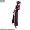 Final Fantasy VII Remake - Figurine Tifa Lockhart Sporty dress, Play Arts Kai
