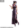 Final Fantasy VII Remake - Figurine Tifa Lockhart Sporty dress, Play Arts Kai