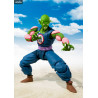 Dragon Ball - Figure Demon King Piccolo (Daimao), S.H. Figuarts Tamashii Web Exclusive