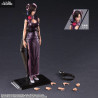 Final Fantasy VII Remake - Figurine Tifa Lockhart Sporty dress, Play Arts Kai
