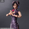 Final Fantasy VII Remake - Tifa Lockhart figure Sporty dress, Play Arts Kai