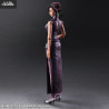 Final Fantasy VII Remake - Figurine Tifa Lockhart Sporty dress, Play Arts Kai