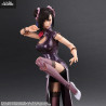 Final Fantasy VII Remake - Figurine Tifa Lockhart Sporty dress, Play Arts Kai