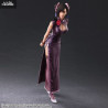 Final Fantasy VII Remake - Figurine Tifa Lockhart Sporty dress, Play Arts Kai