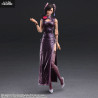 Final Fantasy VII Remake - Figurine Tifa Lockhart Sporty dress, Play Arts Kai