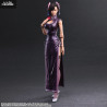 Final Fantasy VII Remake - Figurine Tifa Lockhart Sporty dress, Play Arts Kai