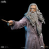 Harry Potter - Albus Dumbledore figure, Art Scale