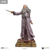 Harry Potter - Albus Dumbledore figure, Art Scale