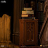 Harry Potter - Albus Dumbledore figure Deluxe, Art Scale