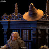 Harry Potter - Albus Dumbledore figure Deluxe, Art Scale