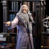 Harry Potter - Albus Dumbledore figure Deluxe, Art Scale