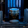 Harry Potter - Albus Dumbledore figure Deluxe, Art Scale