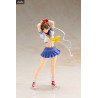 Street Fighter - Sakura Round 2 figure, Bishoujo
