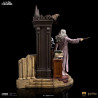 Harry Potter - Albus Dumbledore figure Deluxe, Art Scale