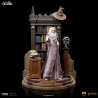 Harry Potter - Albus Dumbledore figure Deluxe, Art Scale