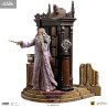 Harry Potter - Albus Dumbledore figure Deluxe, Art Scale