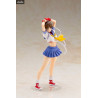 Street Fighter - Figurine Sakura Round 2, Bishoujo