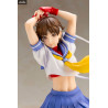 Street Fighter - Sakura Round 2 figure, Bishoujo