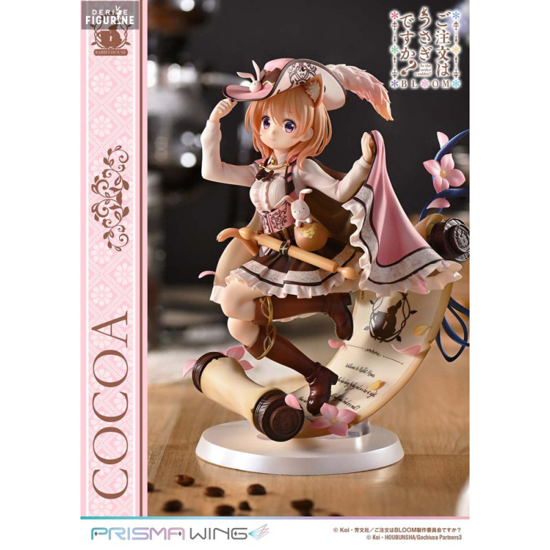 PRE ORDER - Is the Order a...