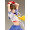 Street Fighter - Sakura Round 2 figure, Bishoujo