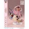 PRÉCOMMANDE - Is the Order a Rabbit? Bloom - Figurine Cocoa, Prisma Wing